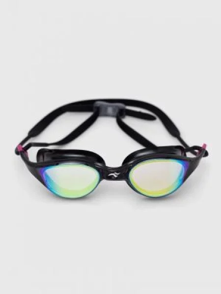 Plavalna očala Aqua Speed Vortex Mirror črna