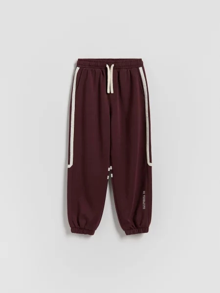 Джоггеры Reserved