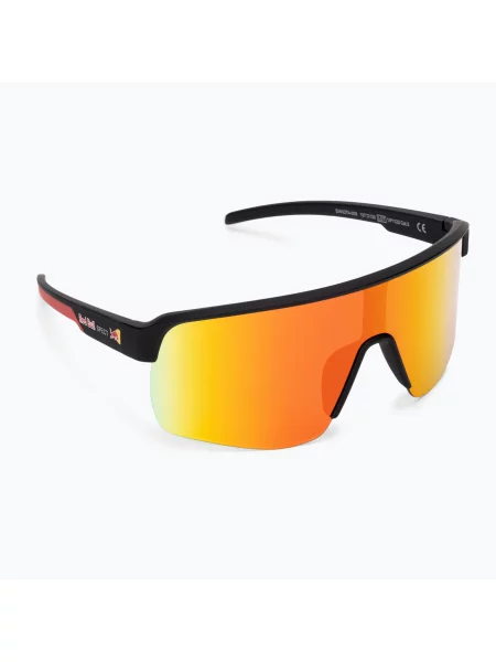 Велосипедни очила Red Bull Spect Dakota white/ice blue revo бяло