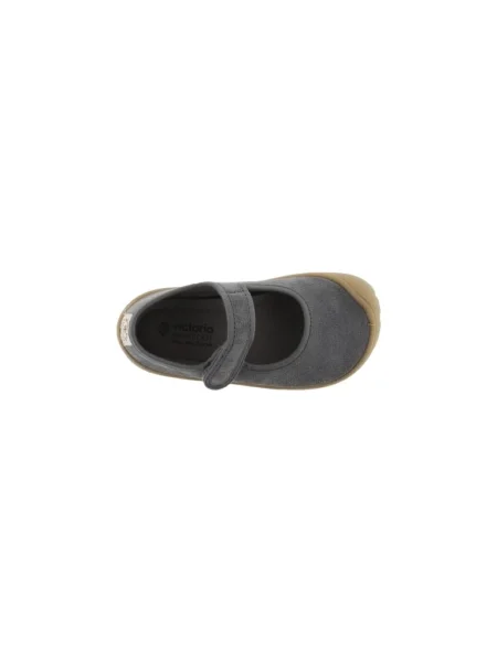 Pantofi copii Victoria gri