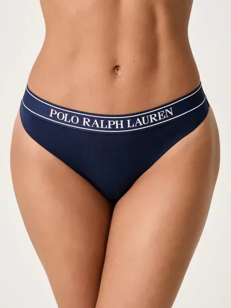 Polo Ralph Lauren tanga s bavlnou