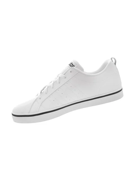 Pantofi Adidas alb