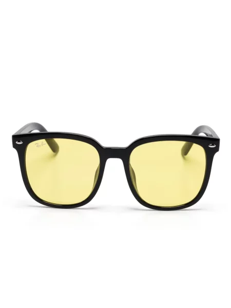 Okulary przeciwsłoneczne Ray-ban czarne
