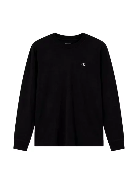 Calvin Klein Tricou negru