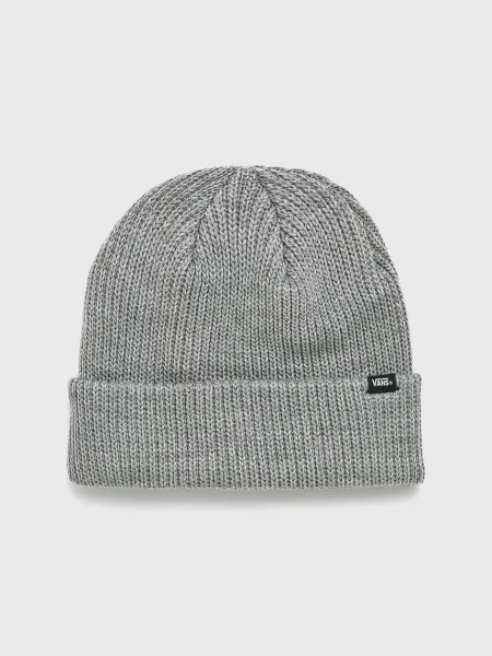 Sapka Vans szürke