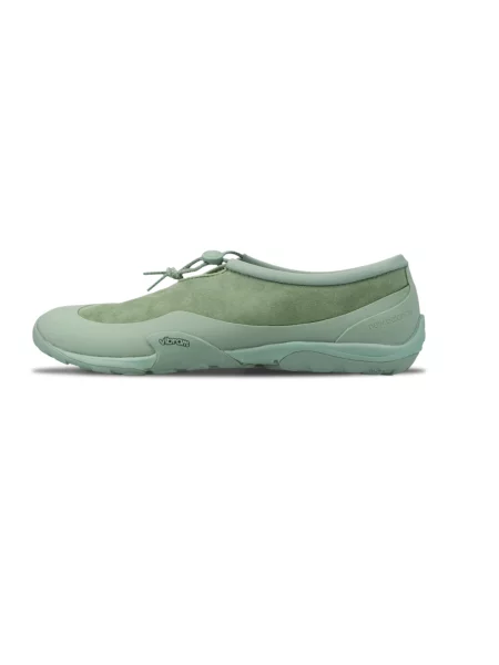 New Balance sneakersy zielone