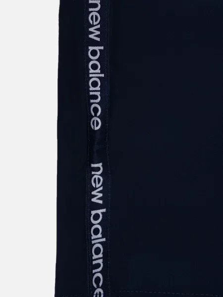 Спортивні шорти New Balance синій