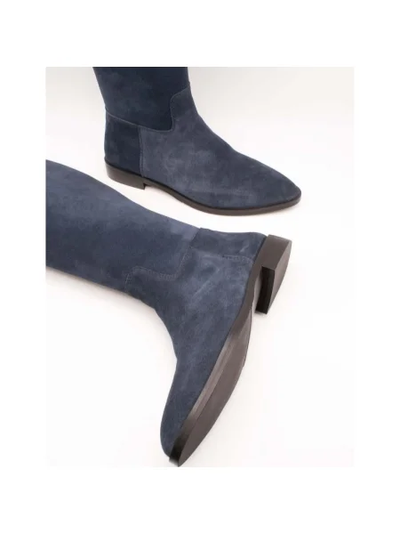 Pantofi Zabba Difference albastru