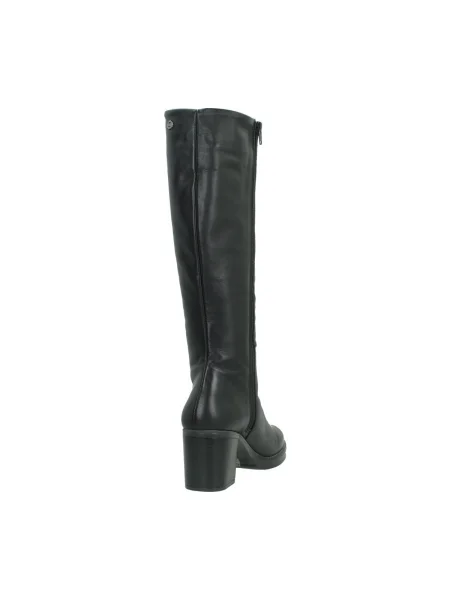 Pantofi Porronet negru