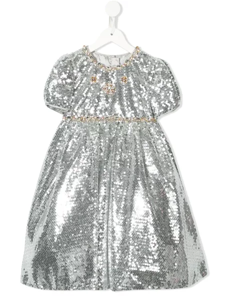 Sukienka dziecięca Dolce And Gabbana