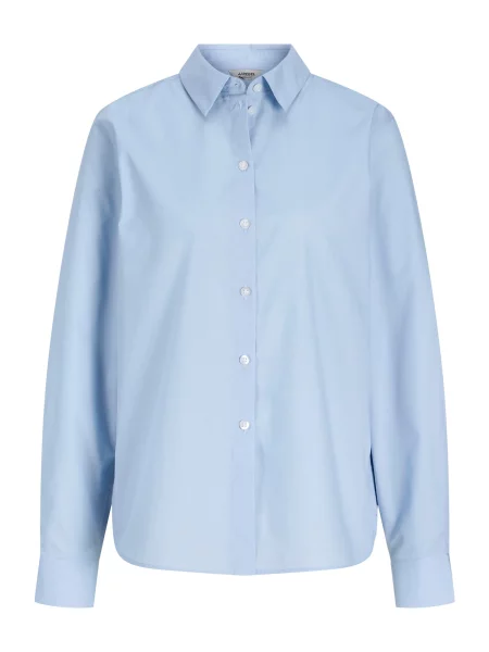 JJ Rebel Bluza svetlo modra