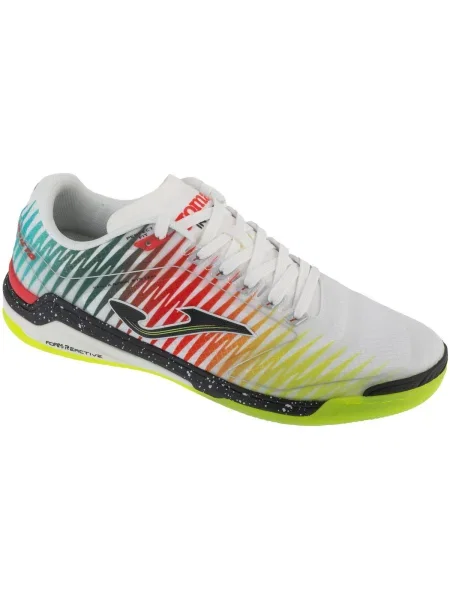 Tenisky Joma biela