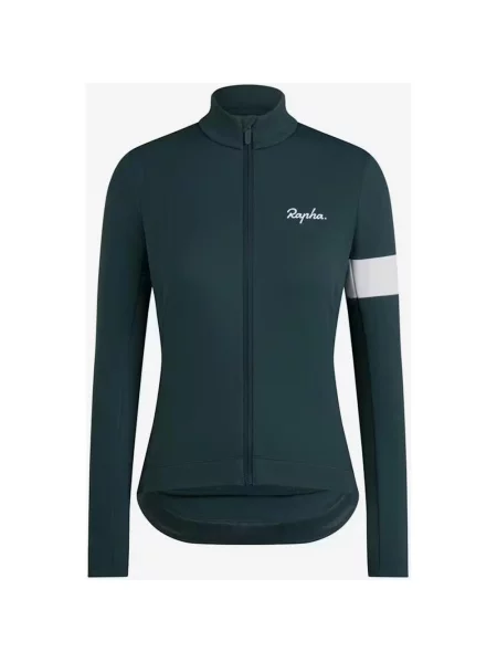 Kurtka Rapha Core Winter ciemnoniebieski XS niebieska