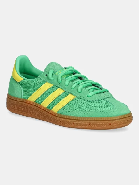 Adidas Originals Dječje tenisice HANDBALL SPEZIAL zelena