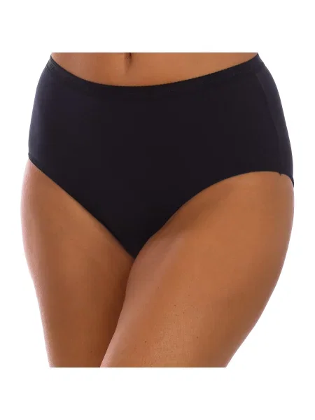 Chiloți Playtex negru