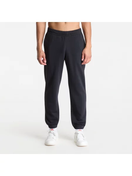 Tepláky Jordan Sport Crossover Dri-FIT Fleece Pants Black XL černé