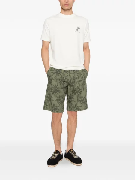 Tricou Karl Lagerfeld alb