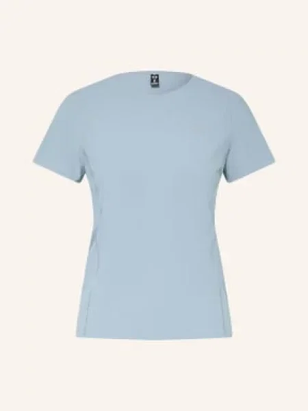 Under Armour Funkční Tričko Ua Vanish Elite tmavě modrá