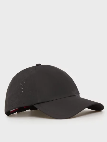 Кепка Tommy Hilfiger черная