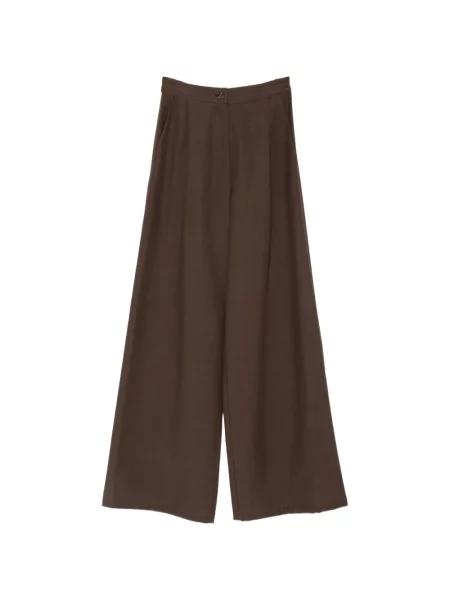 Pantaloni Barba maro
