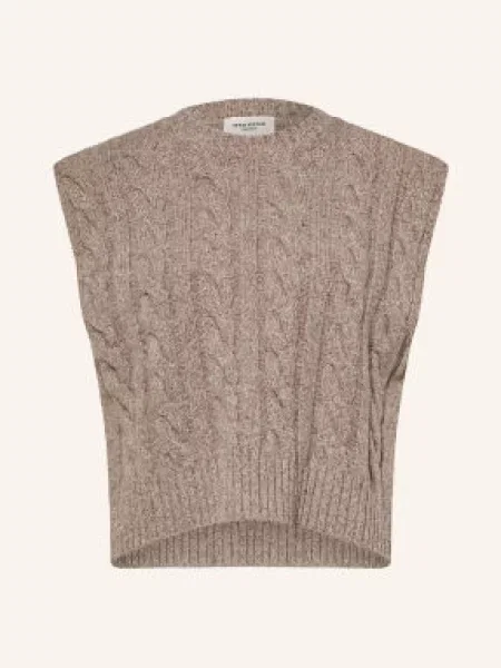 Vesta Weekend Max Mara hnědá