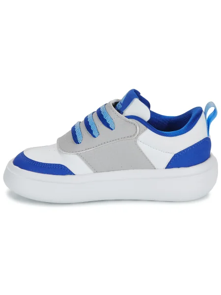 Pantofi copii Adidas alb