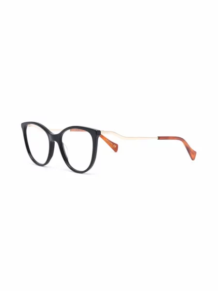 Ochelari de soare Gucci Eyewear negru