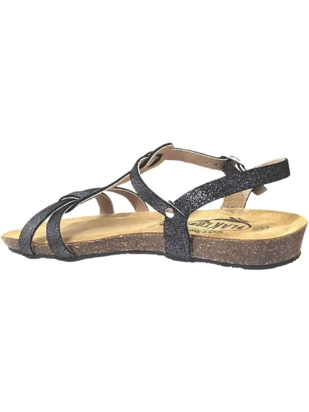 Pantofi Plakton negru