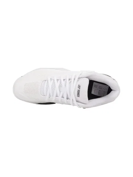 Pantofi Yonex alb