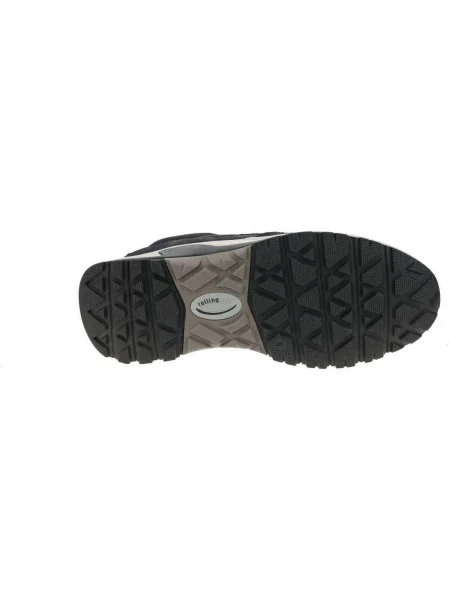 Pantofi Pius Gabor negru