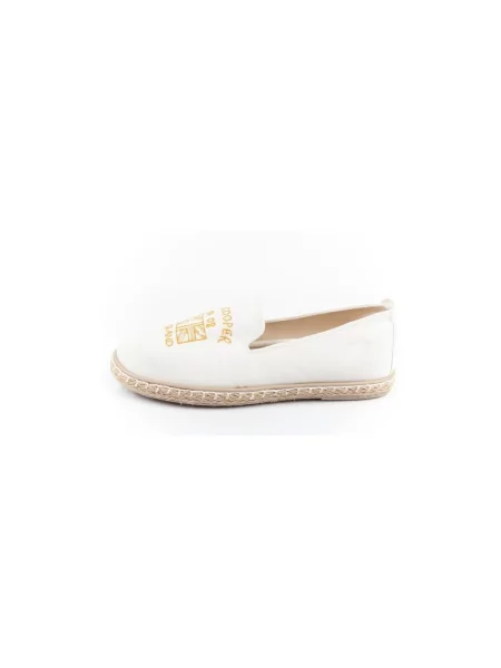 Espadrile Lee Cooper bijela