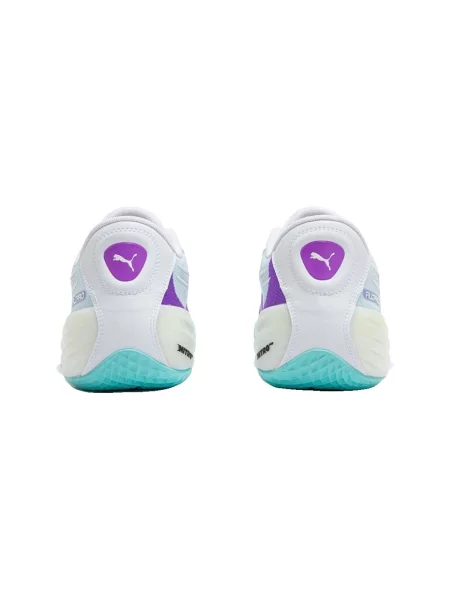 Pantofi Puma albastru
