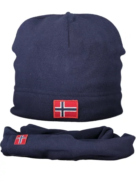 Șapcă Norway 1963 cu model norvegian