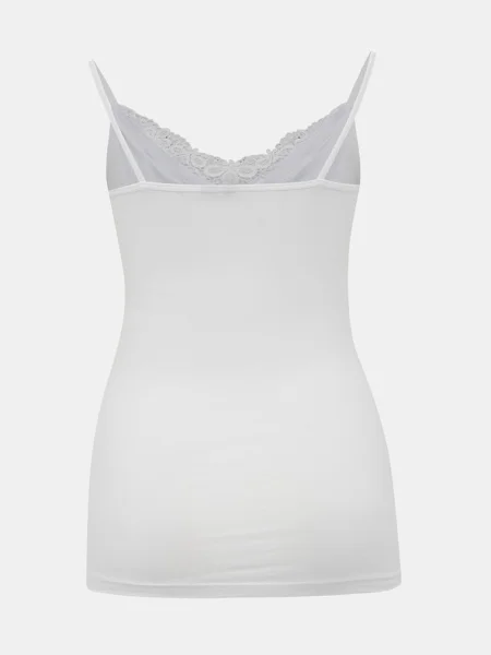Felső Vero Moda fehér