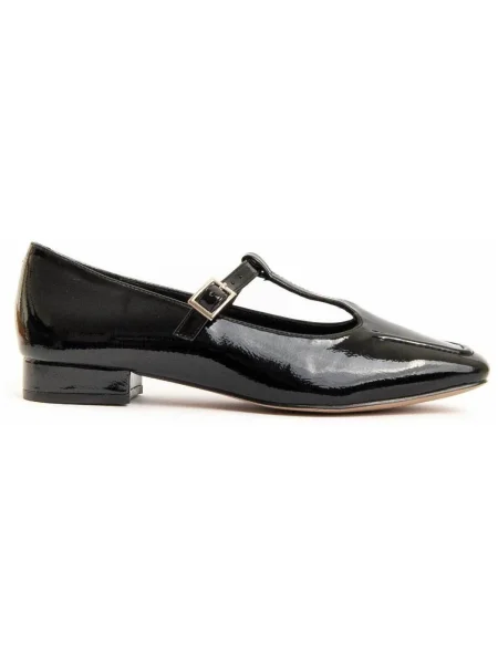 Pantofi Montevita negru