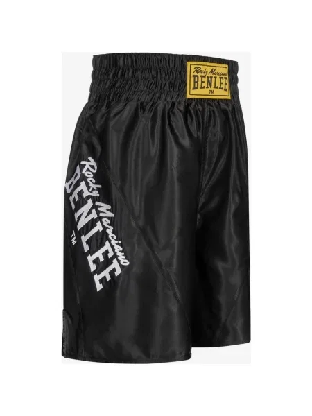 Spodenki Benlee Bonaventure XS czarne