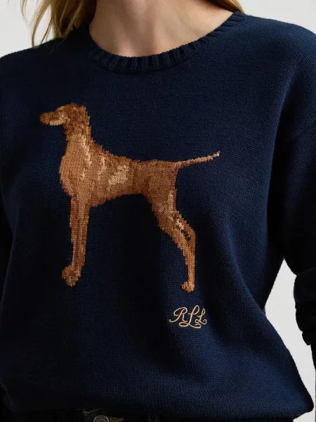 Свитер Lauren Ralph Lauren