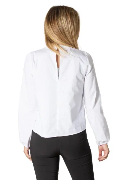 Bluzka Sandro Ferrone czarna