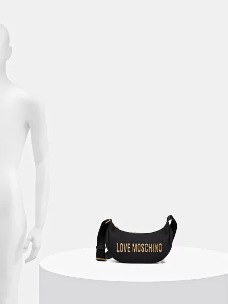 Love Moschino сумка крос-боді