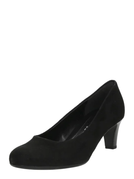 GABOR Pumps negru