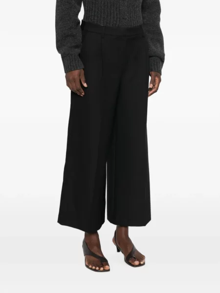 Pantaloni Maison123 negru