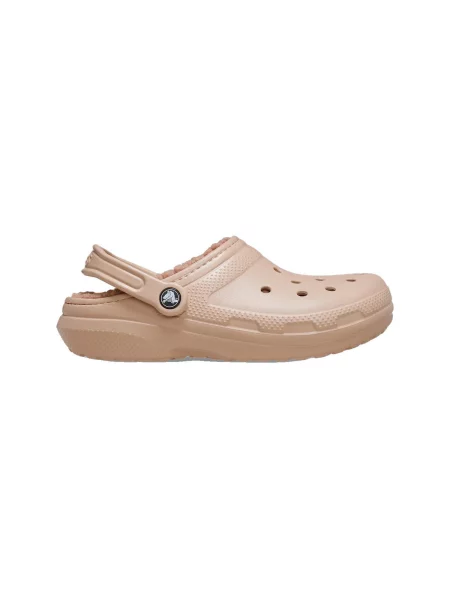 Pantofi Crocs clasici bej