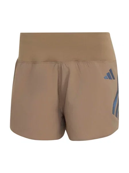 ADIDAS PERFORMANCE Pantaloni sport brocart negru