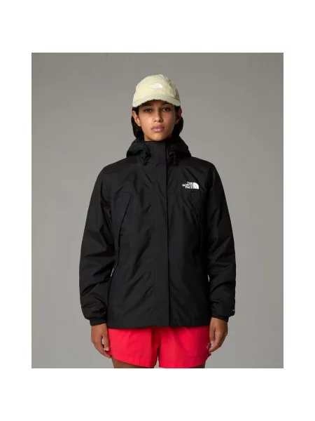 Kurtka The North Face Antora Rain XXS czarna