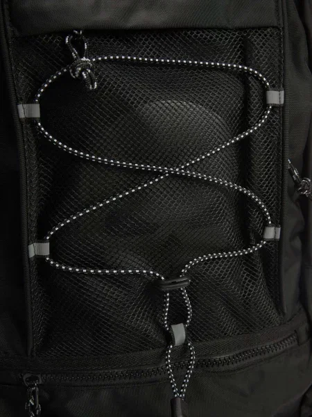 Рюкзак Diverse черный