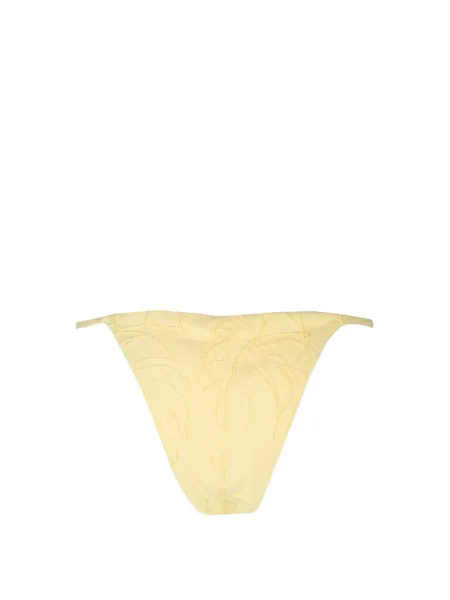Bikini Devon Windsor galben