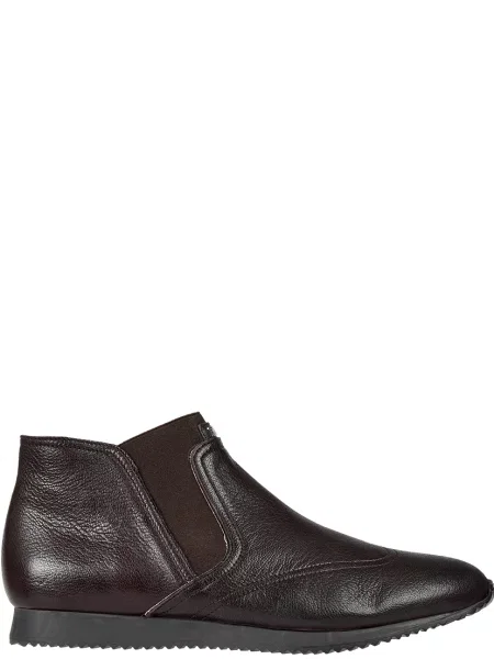 Ботинки Alessandro Dell'acqua коричневые