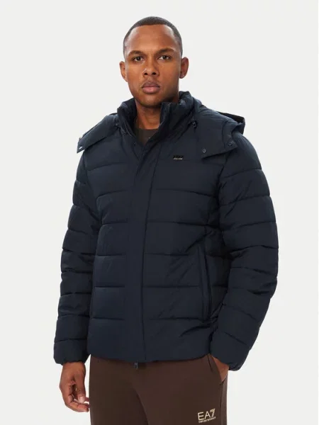 Zimní bunda Emporio Armani