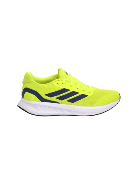 Pantofi Adidas alergare galben