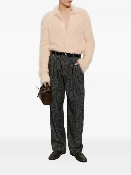 Cămașă Dolce & Gabbana de mohair